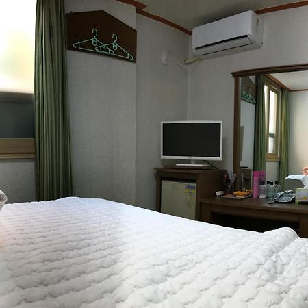 J Motel Busan Ngoại thất bức ảnh