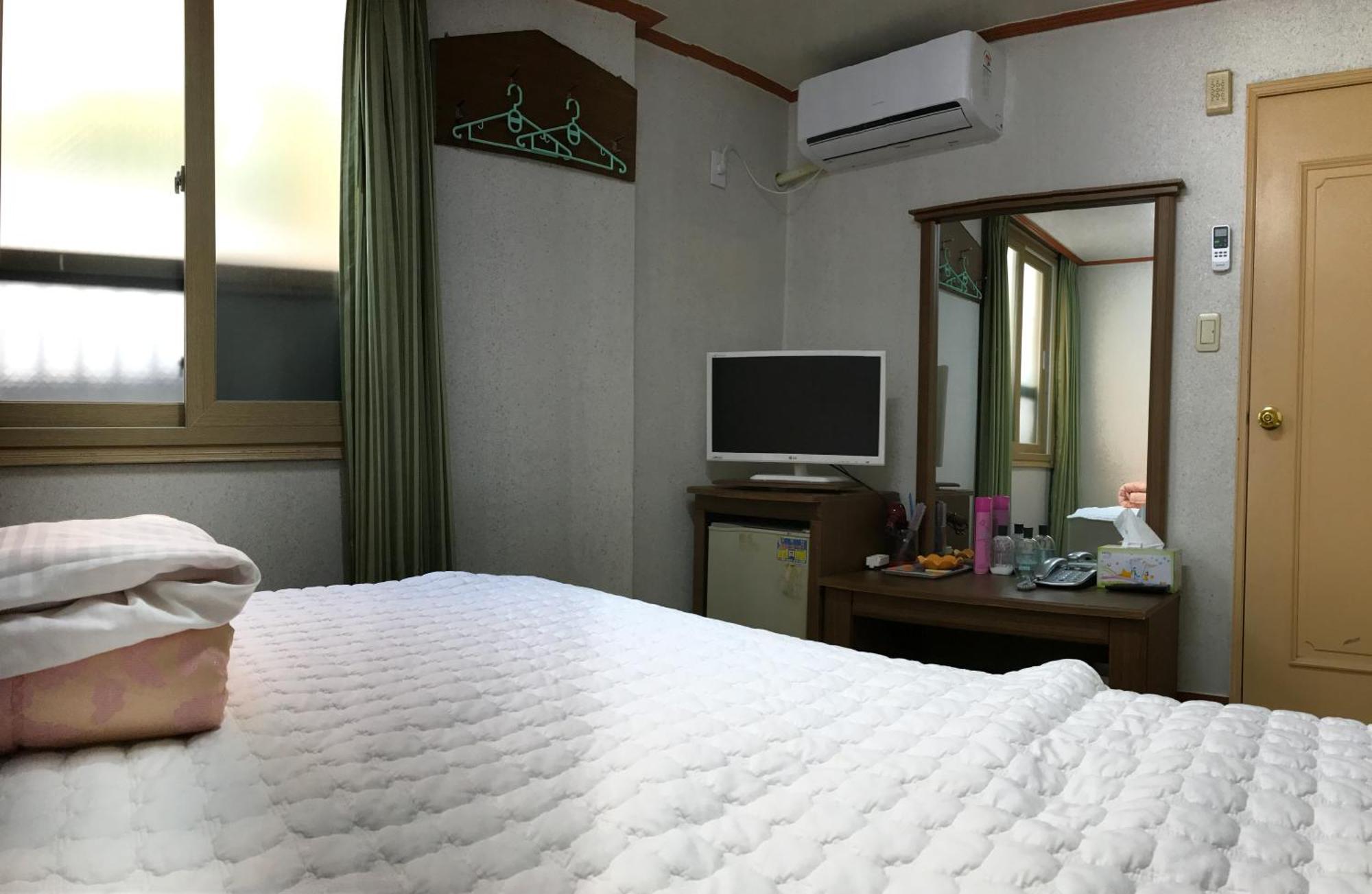 J Motel Busan Ngoại thất bức ảnh