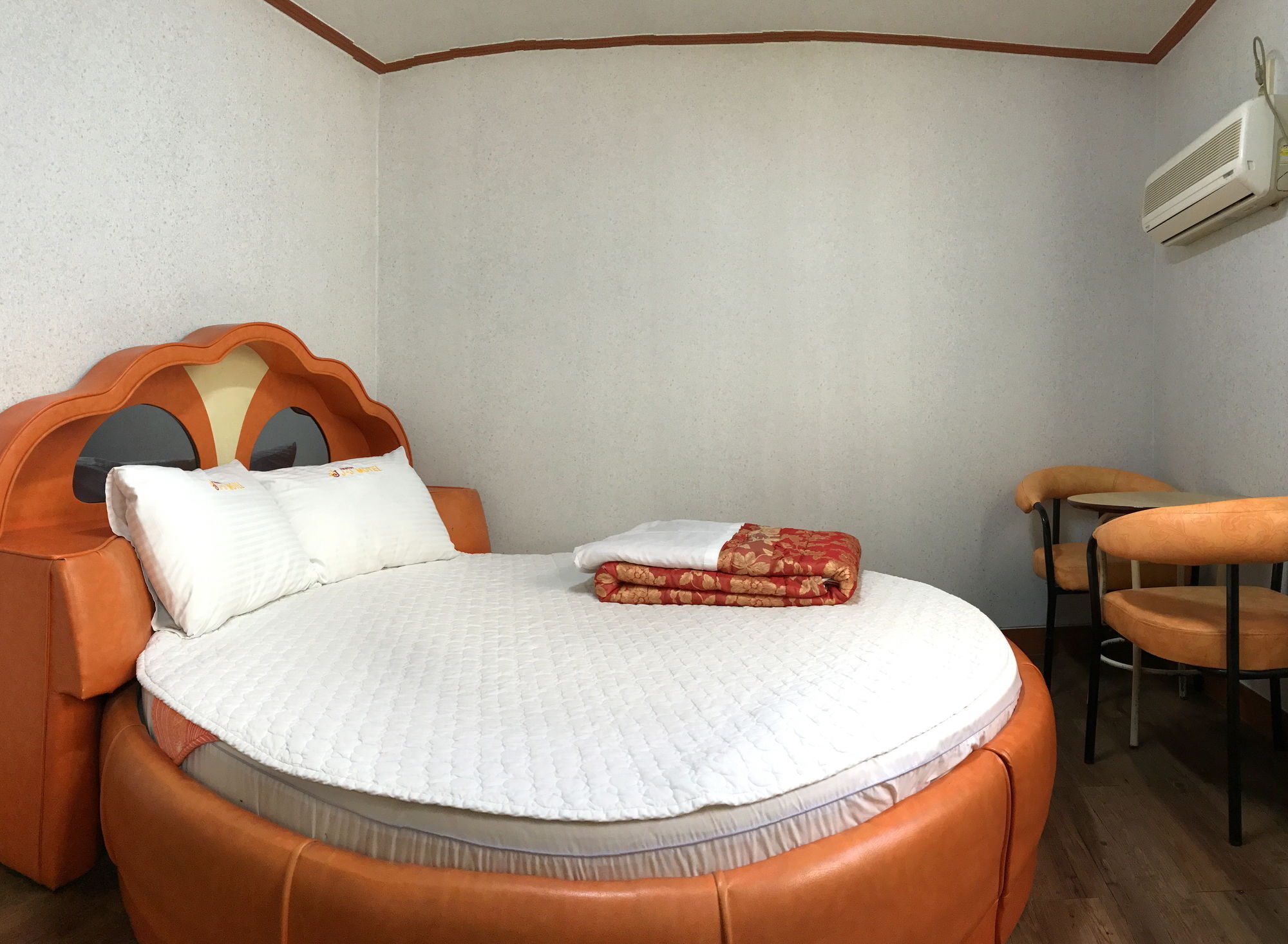 J Motel Busan Ngoại thất bức ảnh