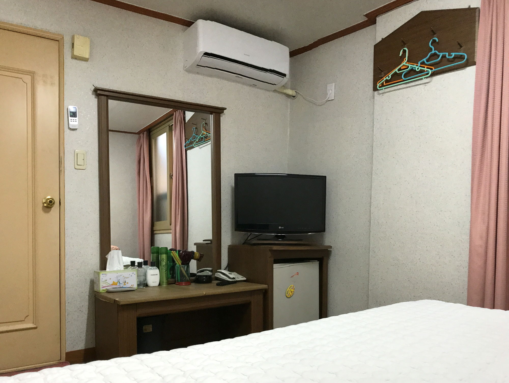 J Motel Busan Ngoại thất bức ảnh