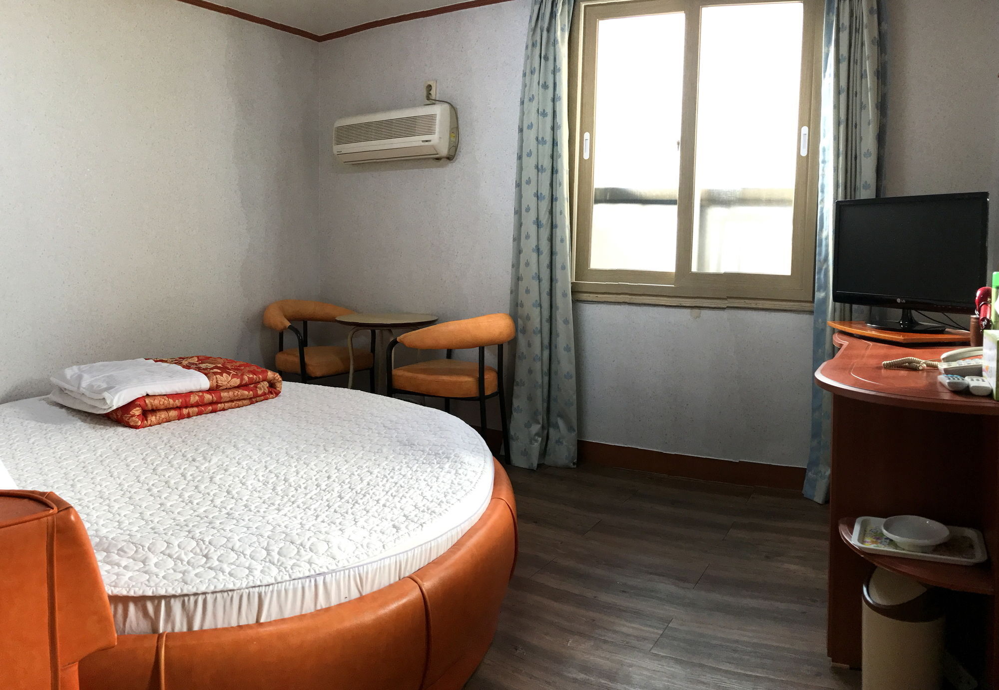 J Motel Busan Ngoại thất bức ảnh