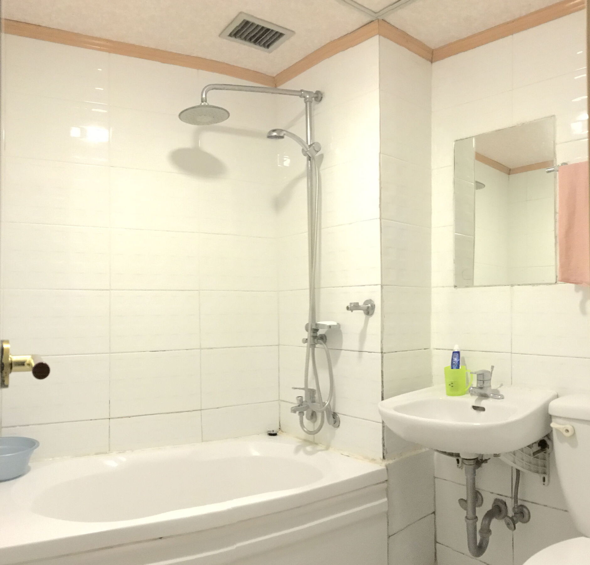 J Motel Busan Ngoại thất bức ảnh