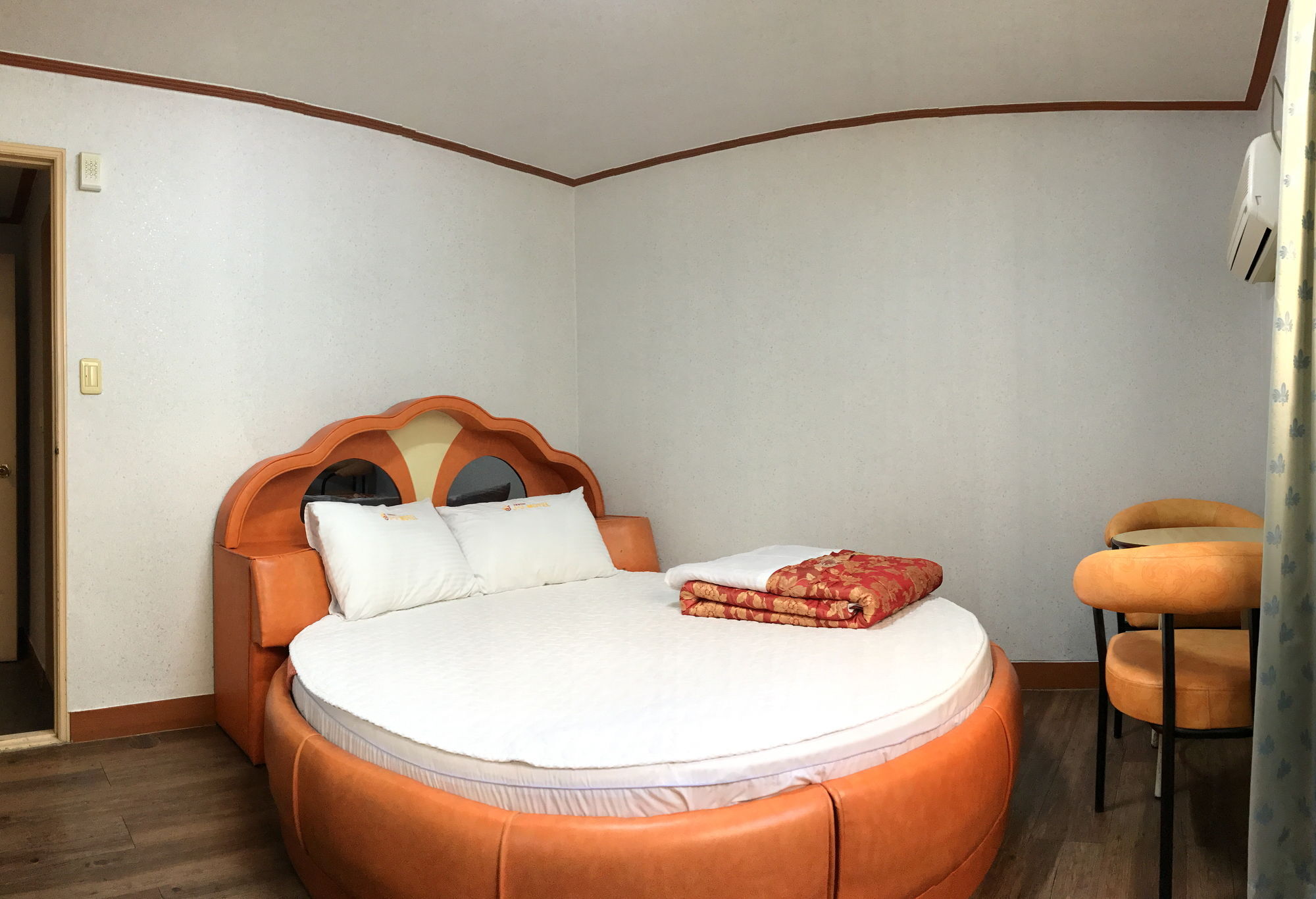 J Motel Busan Ngoại thất bức ảnh