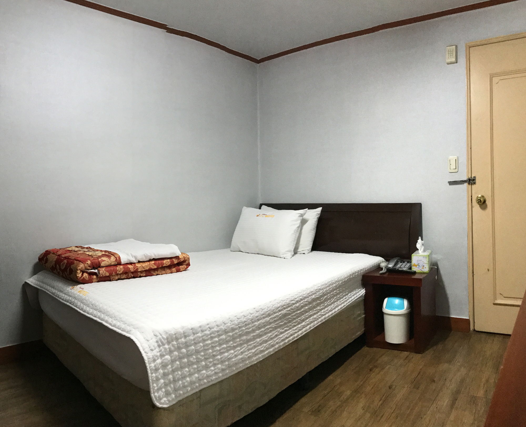 J Motel Busan Ngoại thất bức ảnh