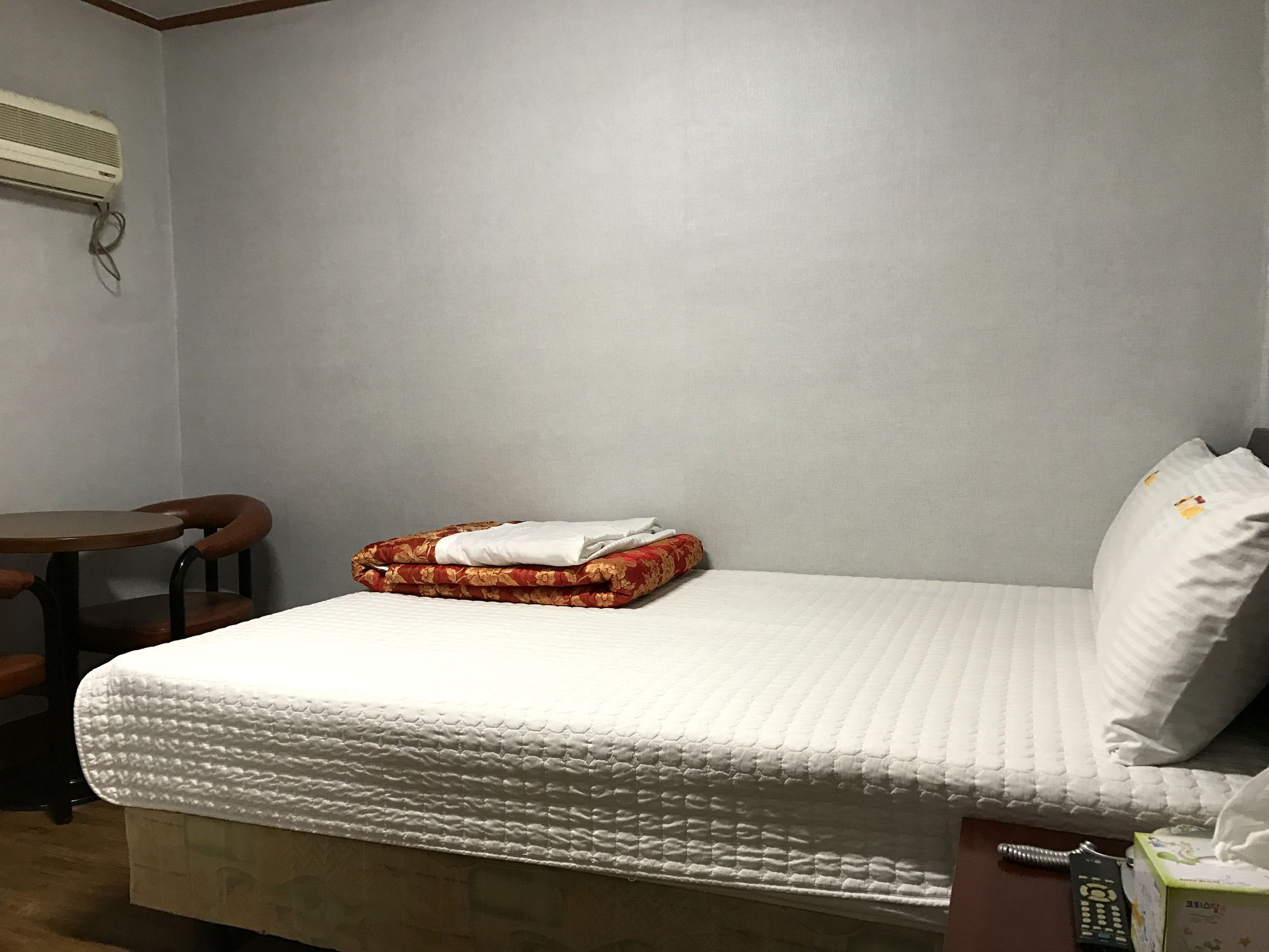 J Motel Busan Ngoại thất bức ảnh