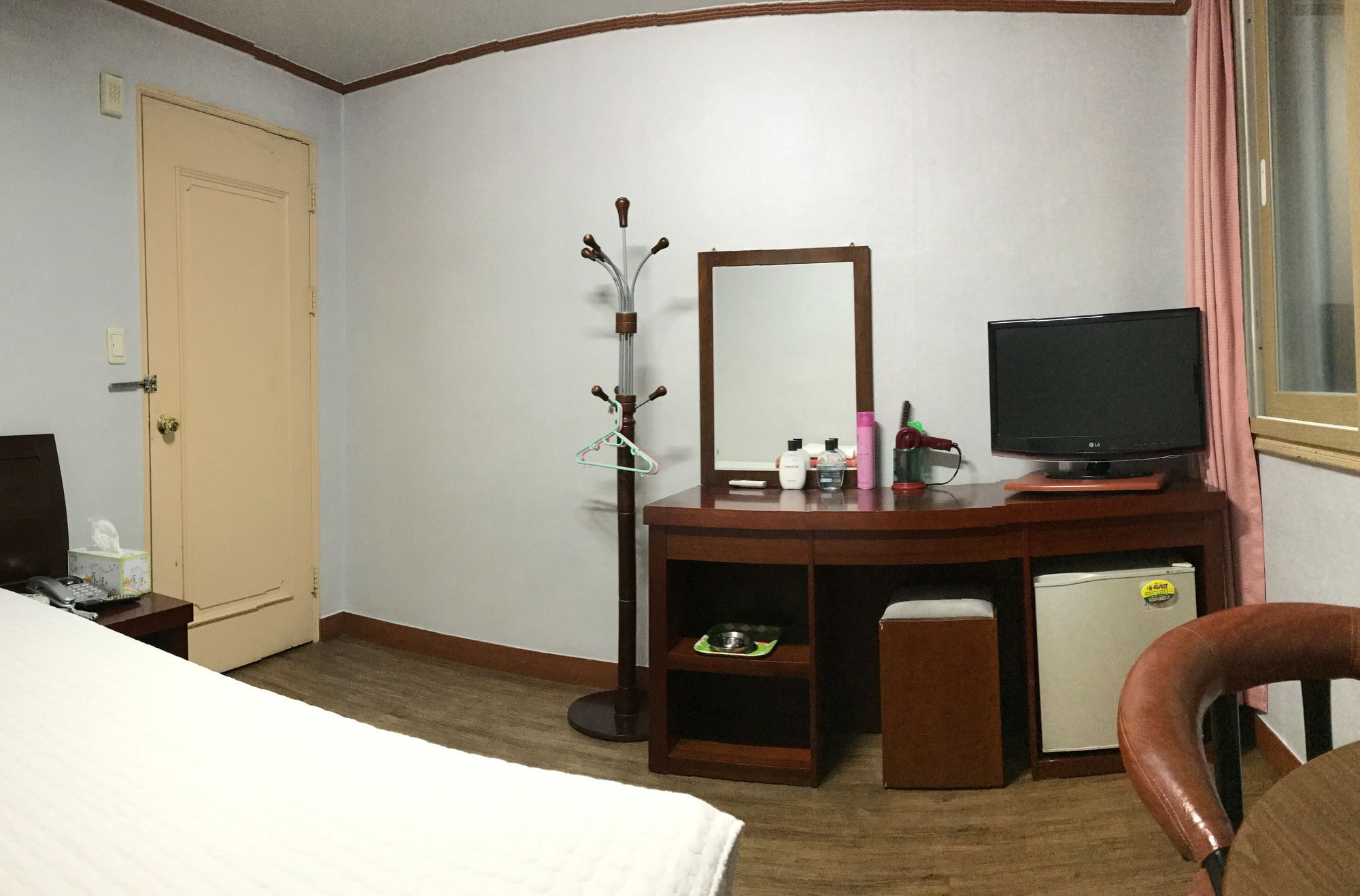J Motel Busan Ngoại thất bức ảnh