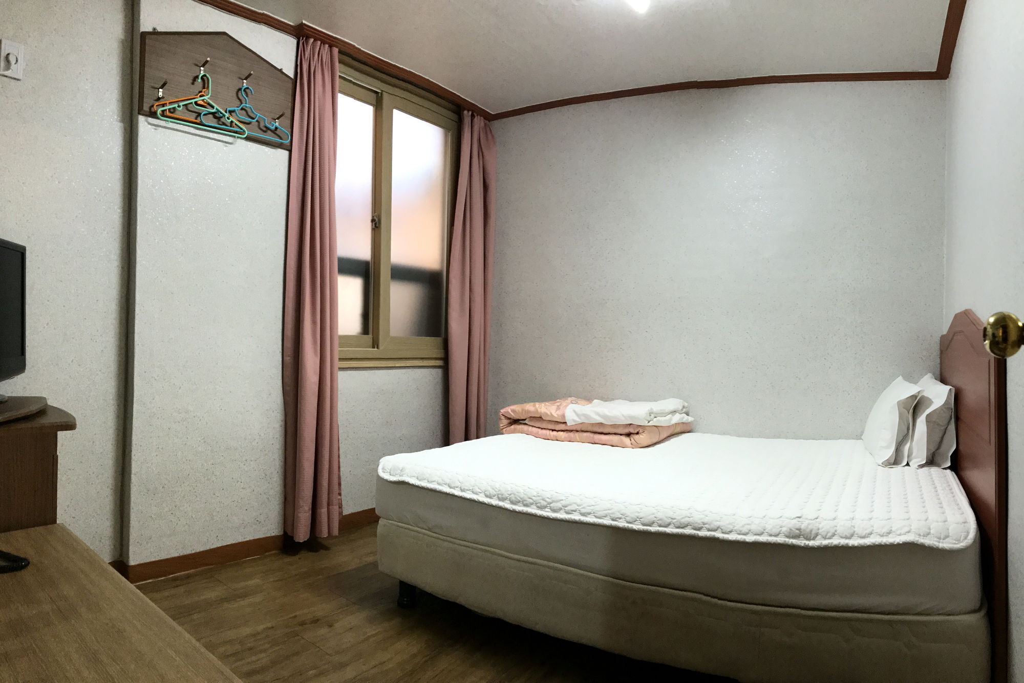 J Motel Busan Ngoại thất bức ảnh