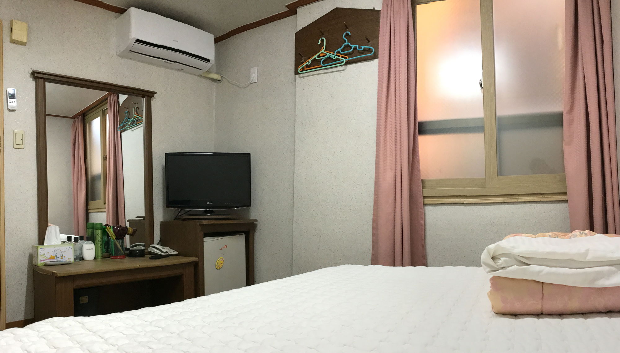 J Motel Busan Ngoại thất bức ảnh