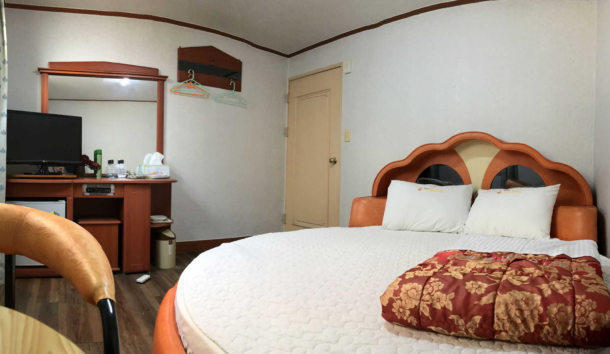J Motel Busan Ngoại thất bức ảnh